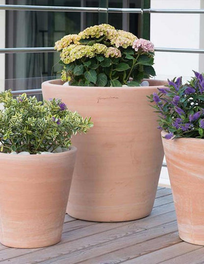 Pots en Terre cuite