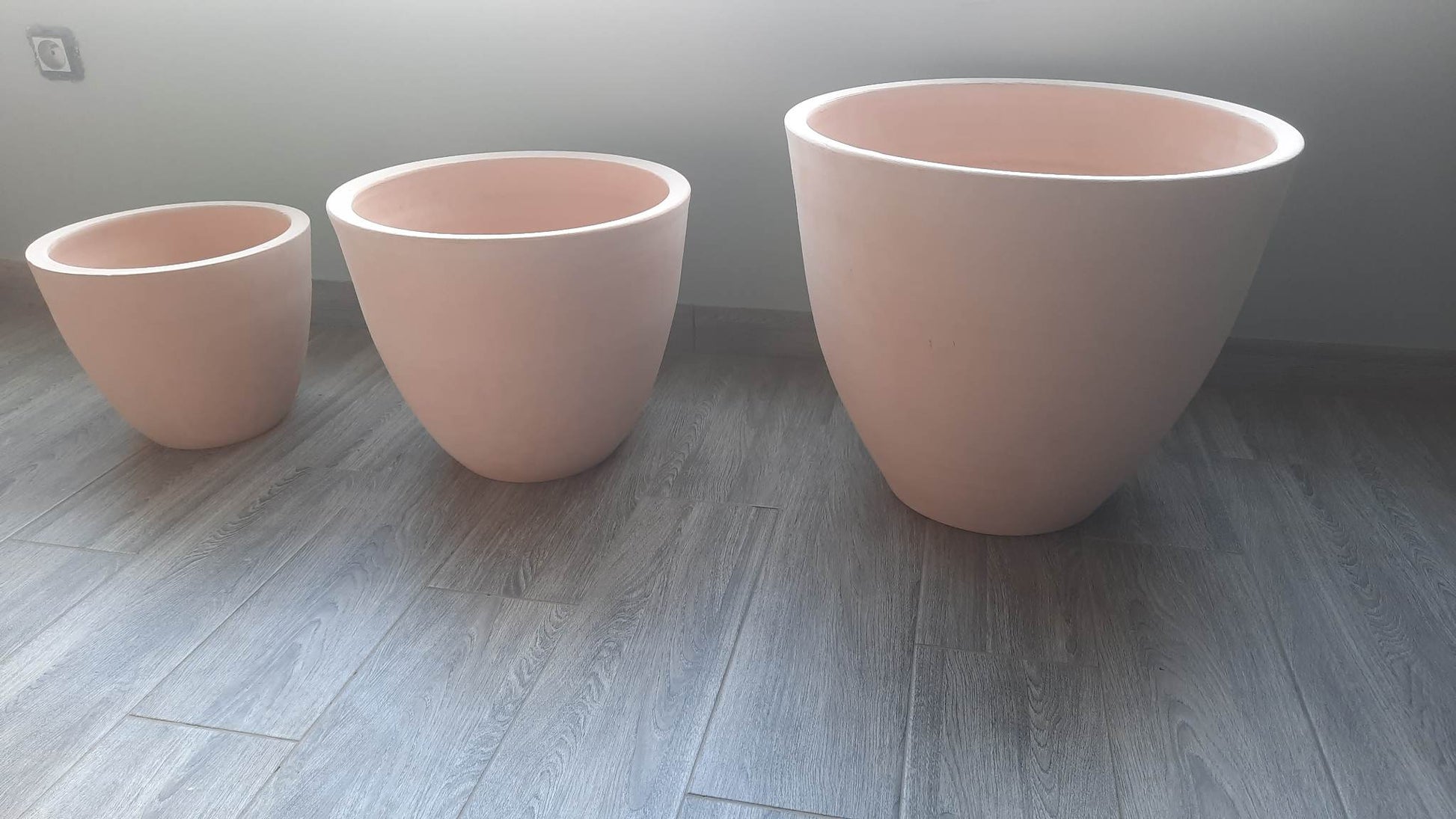 Pots en Terre cuite - 4Elements 5 Sens