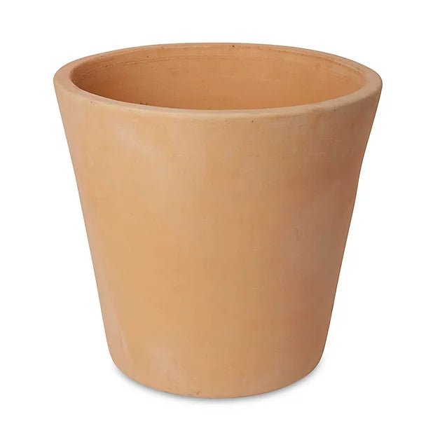 Terracotta Pot MATMATA - 4Elements 5 Sens